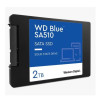 Dysk SSD WD Blue 2TB 2,5" SATA WDS200T3B0A-9277827