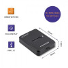 QOLTEC STACJA DOKUJĄCA DYSKÓW SSD M.2 SATA/PCIE | NGFF/NVME | USB 3.1-9277840