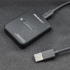 QOLTEC STACJA DOKUJĄCA DYSKÓW SSD M.2 SATA/PCIE | NGFF/NVME | USB 3.1-9277841