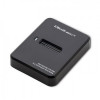 QOLTEC STACJA DOKUJĄCA DYSKÓW SSD M.2 SATA/PCIE | NGFF/NVME | USB 3.1-9277844