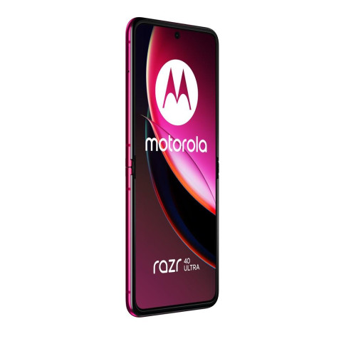 Smartfon Motorola Razr 40 Ultra 5G 8/256GB Viva Magenta-9272083