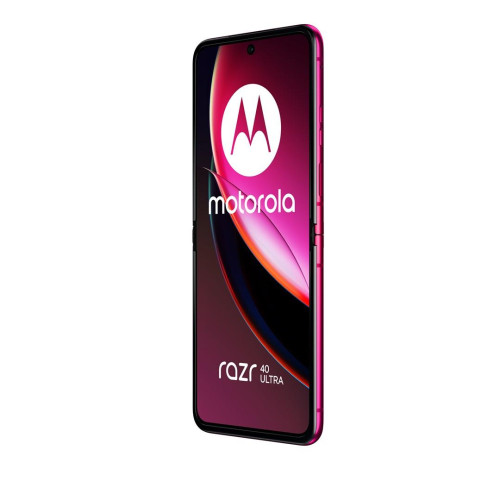 Smartfon Motorola Razr 40 Ultra 5G 8/256GB Viva Magenta-9272084