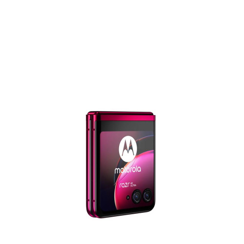 Smartfon Motorola Razr 40 Ultra 5G 8/256GB Viva Magenta-9272087