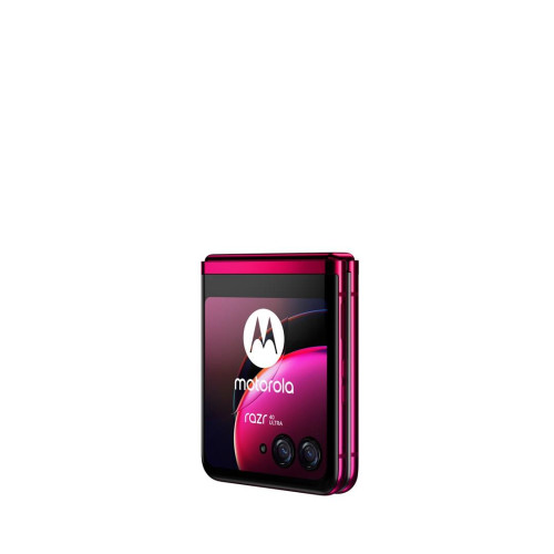 Smartfon Motorola Razr 40 Ultra 5G 8/256GB Viva Magenta-9272088