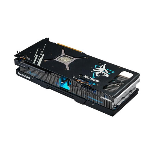 Karta graf. PowerColor RADEON RX 7900 XTX 24G-L/OC-9273206