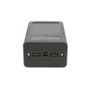 EXTRALINK EPB-093 30000MAH SOLAR POWER BANK CZARNY-9281390
