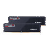 G.SKILL RIPJAWS S5 DDR5 2X32GB 6000MHZ CL36-36 XMP3 BLACK F5-6000J3636F32GX2-RS5K-9283939