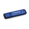 Pendrive Kingston DTVP30/64GB (64GB; USB 3.0; kolor niebieski)-555475