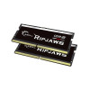 G.SKILL RIPJAWS SO-DIMM DDR5 2X16GB 5600MHZ 1,1V F5-5600S4645A16GX2-RS-9283973