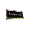 G.SKILL RIPJAWS SO-DIMM DDR5 2X16GB 5600MHZ CL40-40 1,1V F5-5600S4040A16GX2-RS-9283978