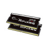 G.SKILL RIPJAWS SO-DIMM DDR5 2X16GB 5600MHZ CL40-40 1,1V F5-5600S4040A16GX2-RS-9283982