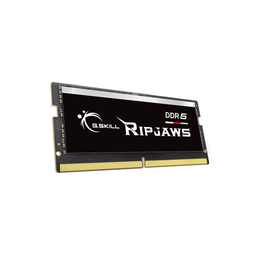 G.SKILL RIPJAWS SO-DIMM DDR5 2X16GB 5600MHZ 1,1V F5-5600S4645A16GX2-RS-9283975