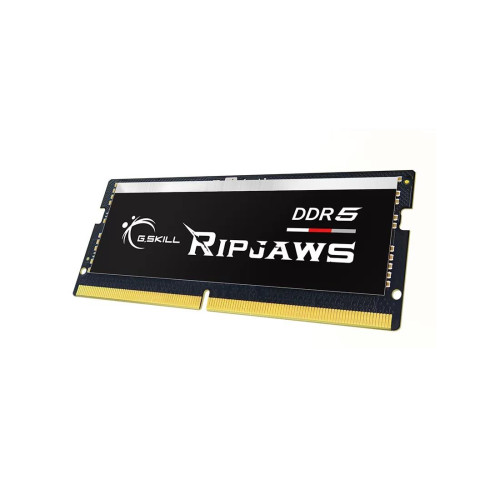 G.SKILL RIPJAWS SO-DIMM DDR5 2X16GB 5600MHZ 1,1V F5-5600S4645A16GX2-RS-9283976