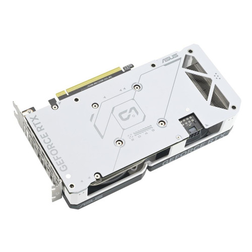 Karta graficzna ASUS Dual GeForce RTX 4060 Ti 8GB OC White-9287861