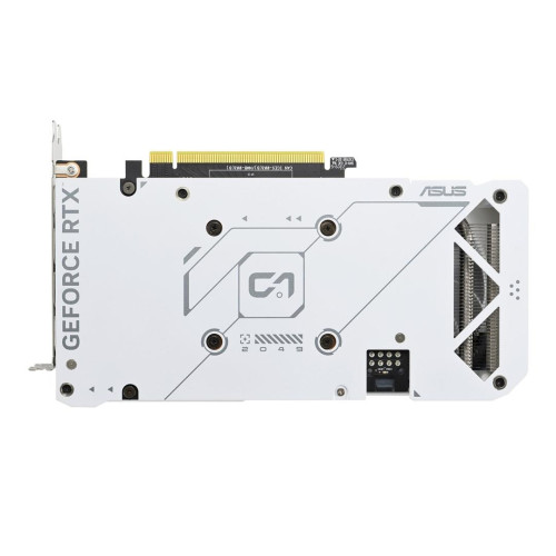 Karta graficzna ASUS Dual GeForce RTX 4060 Ti 8GB OC White-9287864