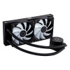 COOLER MASTER CHŁODZENIE WODNE CPU MASTERLIQUID 240L CORE ARGB MLW-D24M-A18PZ-R1-9291290