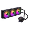 COOLER MASTER CHŁODZENIE WODNE CPU MASTERLIQUID 360L CORE ARGB MLW-D36M-A18PZ-R1-9291298