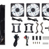 COOLER MASTER CHŁODZENIE WODNE CPU MASTERLIQUID 360L CORE ARGB MLW-D36M-A18PZ-R1-9291303
