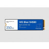 Dysk SSD WD Blue SN580 250GB M.2 NVMe WDS250G3B0E-9291965