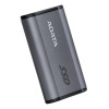 Dysk zewnętrzny SSD ADATA Elite SE880 500GB Szary-9292036