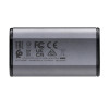 Dysk zewnętrzny SSD ADATA Elite SE880 500GB Szary-9292039