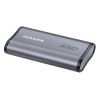 Dysk zewnętrzny SSD ADATA Elite SE880 500GB Szary-9292040