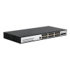 EXTRALINK SWITCH POE CHIRON PRO 24 GE PORT MANAGED-9294052