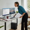 HP Pro 400 G9 TWR i5-12500 16GB DDR4 3200 SSD512 UHD Graphics 770 W11Pro 3Y OnSite-9295186