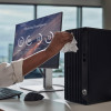 HP Pro 400 G9 TWR i5-12500 16GB DDR4 3200 SSD512 UHD Graphics 770 W11Pro 3Y OnSite-9295187