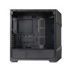 COOLER MASTER OBUDOWA MASTERBOX TD500 V2 MESH ARGB MIDI TOWER CZARNA TD500V2-KGNN-S00-9297365