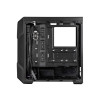 COOLER MASTER OBUDOWA MASTERBOX TD500 V2 MESH ARGB MIDI TOWER CZARNA TD500V2-KGNN-S00-9297366