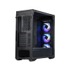 COOLER MASTER OBUDOWA MASTERBOX TD500 V2 MESH ARGB MIDI TOWER CZARNA TD500V2-KGNN-S00-9297370