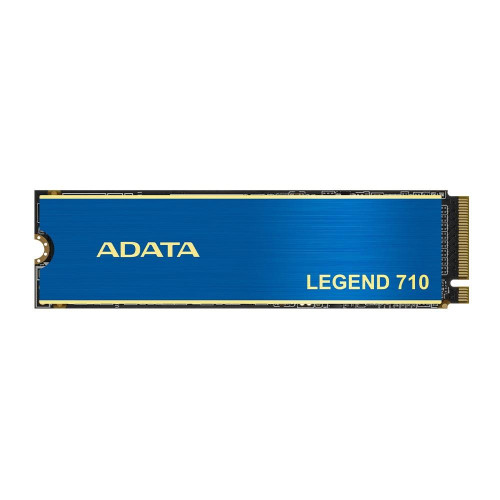 Dysk SSD ADATA Legend 710 256GB PCIe 2280-9291972