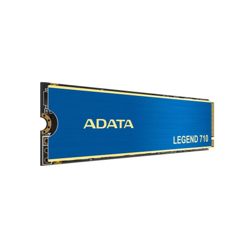 Dysk SSD ADATA Legend 710 256GB PCIe 2280-9291973