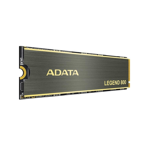 Dysk SSD ADATA Legend 800 2TB M.2 2280 PCI-E x4 Gen4 NVMe-9291984