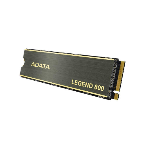 Dysk SSD ADATA Legend 800 2TB M.2 2280 PCI-E x4 Gen4 NVMe-9291985