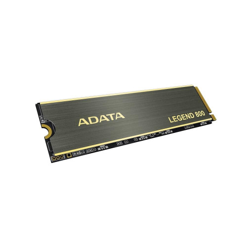 Dysk SSD ADATA Legend 800 2TB M.2 2280 PCI-E x4 Gen4 NVMe-9291986