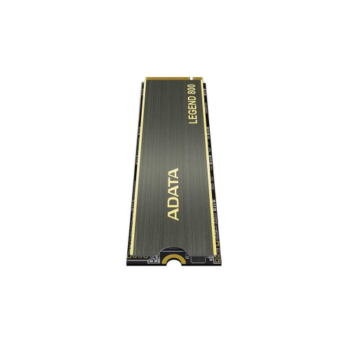 Dysk SSD ADATA Legend 800 2TB M.2 2280 PCI-E x4 Gen4 NVMe-9291987