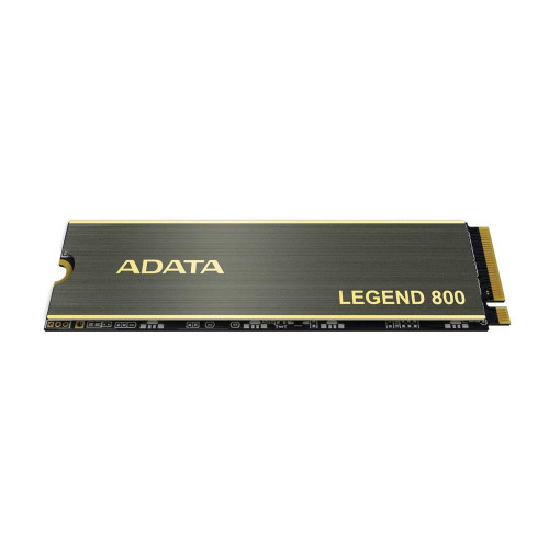 Dysk SSD ADATA Legend 800 2TB M.2 2280 PCI-E x4 Gen4 NVMe-9291988
