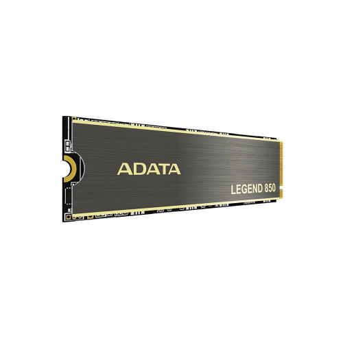 Dysk SSD ADATA Legend 850 1TB M.2 2280 PCI-E x4 Gen4 NVMe-9291996