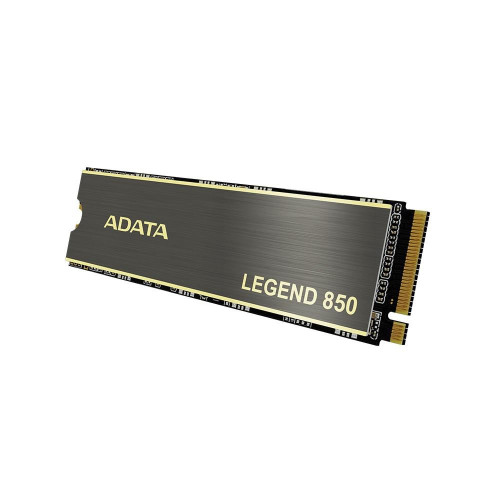 Dysk SSD ADATA Legend 850 1TB M.2 2280 PCI-E x4 Gen4 NVMe-9291997