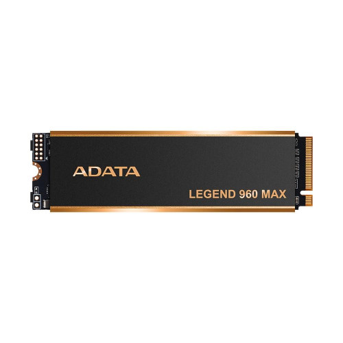 Dysk SSD ADATA Legend 960 MAX 2TB M.2 2280 PCI-E x4 Gen4 NVMe-9292006