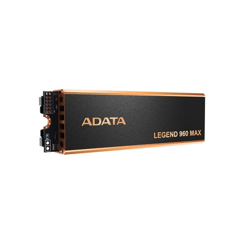 Dysk SSD ADATA Legend 960 MAX 2TB M.2 2280 PCI-E x4 Gen4 NVMe-9292007