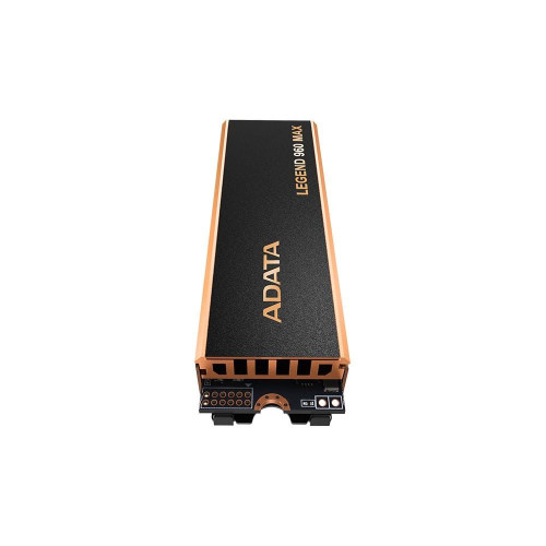 Dysk SSD ADATA Legend 960 MAX 2TB M.2 2280 PCI-E x4 Gen4 NVMe-9292010