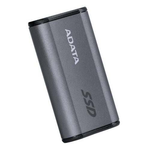 Dysk zewnętrzny SSD ADATA Elite SE880 500GB Szary-9292036