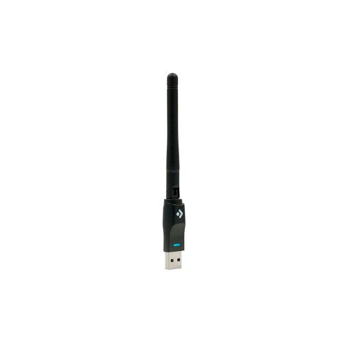 Karta WiFi USB W04 Ferguson-9295415