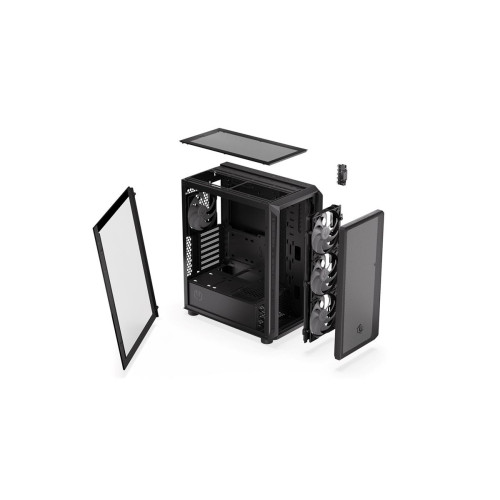 Obudowa ENDORFY Arx 500 ARGB-9297205