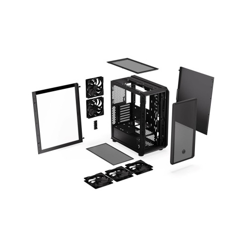 Obudowa ENDORFY Arx 500 Air-9297288