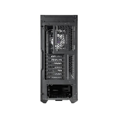 COOLER MASTER OBUDOWA MASTERBOX TD500 V2 MESH ARGB MIDI TOWER CZARNA TD500V2-KGNN-S00-9297363