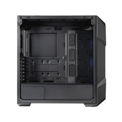 COOLER MASTER OBUDOWA MASTERBOX TD500 V2 MESH ARGB MIDI TOWER CZARNA TD500V2-KGNN-S00-9297365